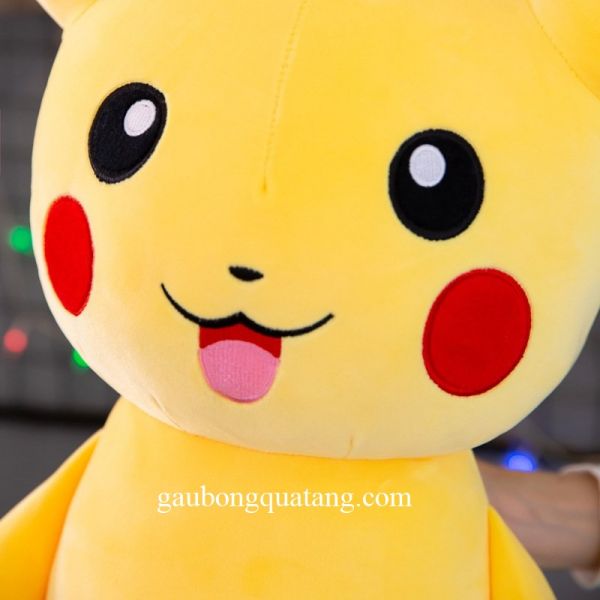 pikachu goi om gia re tai hcm